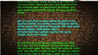 Notch Leaves you a story of YOUR beginning...