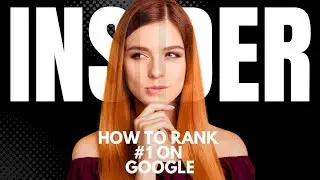 Lesson 13 | How Creating a Content Calendar Can Rank Your #1 One Google
