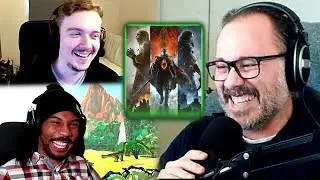 Khan's Kast | Dragon's Dogma 2, GBF Relink & Rise of the Ronin ft. TwoSixNine & ParadiseCentral
