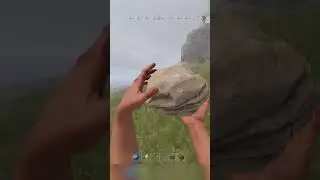NPCs drop guns now 