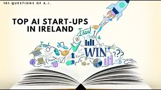 What are the Top AI Start-ups in Ireland?
