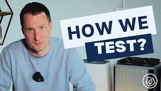 HouseFresh - How We Test Air Purifiers 😶‍🌫️