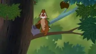 Donald Duck: Out on a Limb 1950
