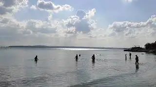 Керчь море супер