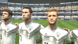 How to Get Latest Squads,Kits and World Cup Mode in PES 18!