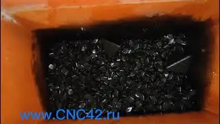 Мокрая или сухая галтовка?