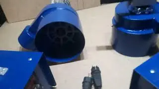 ЭлектроАппарат для вакуумной чистки дымоход! Готовый бизнес!
