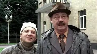 х/ф «Колхоз Интертенйнмент» 2003 г.