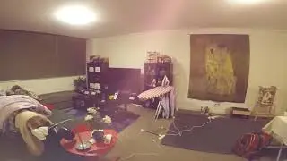 Speedy Speed Clean | Day 6
