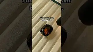 $20,000,000 ALEXANDRITE GEMSTONE 