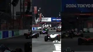 Formula E in Trackmania???