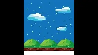 Pixelated art in 3 ways! | Easy scratch tutorial