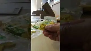 Ушные электронные бирки для животных фирмы Ardes
