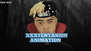 ВЕЧНАЯ ПАМЯТЬ О XXXTENTASION