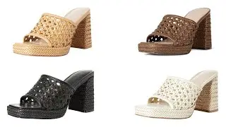 Ladies Shoes | Heel Shoes for Women | 27