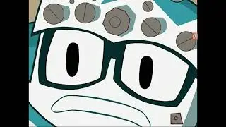 Jenny becomes EVIL!