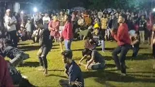 Full dadi Jaranan Turonggo Cahyo Manunggal 