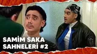Samim Saka Sahneleri 2