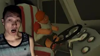 The Kid is Driving Rod's Van?! Spawning New Items | Outwitt Mod | Ice Scream Horror Game