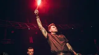 DETACH - Another brick in the wall [Pink Floyd Live Cover]