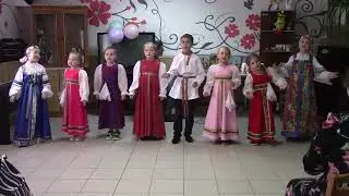 Ансамбль 
