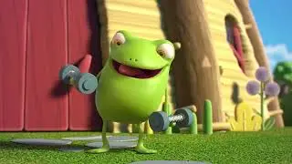 Бутерброды RYTP Заставка (60 FPS) (12+)
