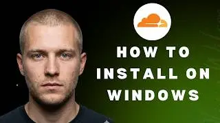 How to install Cloudflare Warp on Windows  (full guide 2026)