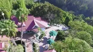 San Diego Zoo - DJI Osmo