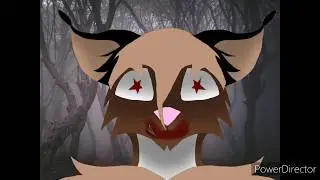Terror animation meme