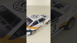 #shorts #papercraft #skoda #papercar