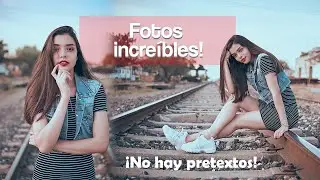 Sesión de Fotos Resultados increíbles!!😱😱