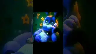 Beautiful is Boring | FNAF Bonnie edit