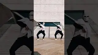 Me Too • Meghan Trainor | dance video by avemoves #danc3lovers