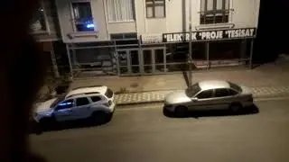 5 HAZİRAN 2019 ANKARA DA YATSI EZANI