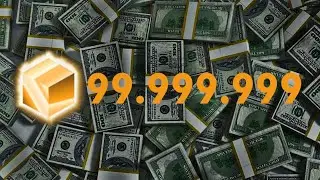All your Kogama luck in one video...