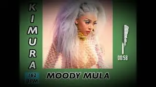 (FREE) Gunna x Doja Cat Bouncy Acoustic Guitar Type Beat "Kimura" (Prod.by Moody Mula)