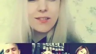 Почему же хор