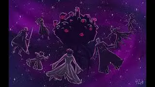 Sheepleb in the Astral Sea | Critical Role Ep136 Animation