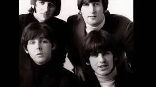 The Beatles Tell Me Why Full Cover