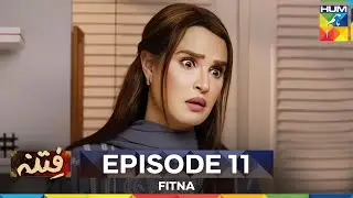 Fitna Episode 11