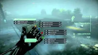 Crysis 2 Lets Play w/ BenIsLegend Part 6