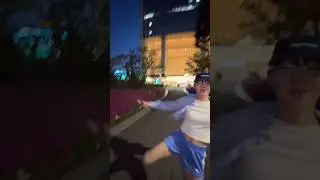 범죄도시4 보고온 여자친구