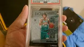 Do Y'all Want More Card Videos?! I'm Selling My Collection!!
