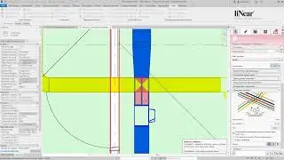 Отчеты и задачи в Revit