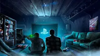 Крутые игры для двоих на PS4 и PS5