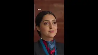 Hrithik’s FLIRTY Conversation With the Airport Staff! 😳🤣 | 
