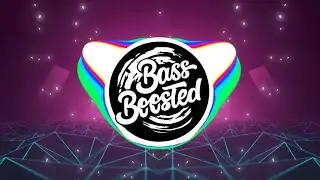 Doja Cat - Need To Know (Slowboy Remix) [Bass Boosted]