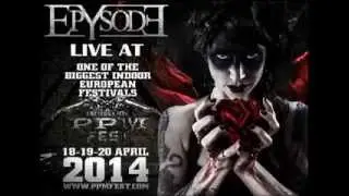 EPYSODE live at PPM FEST 2014