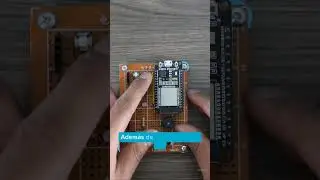 Formas de alimentar una ESP32 DEVKIT 1