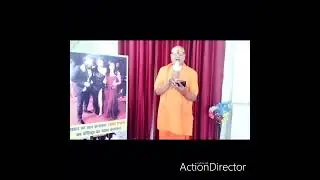 तोरा मन दर्पण कहलाए # By Swami ji # Jhankar Dance n Music Academy Lucknow 9936694966